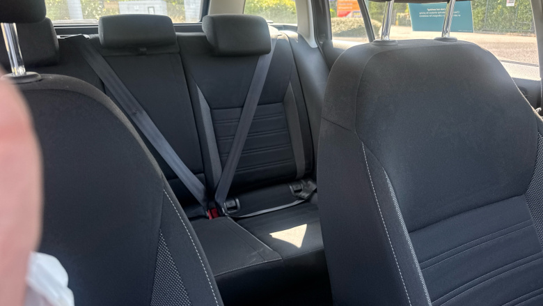 Skoda Octavia 1.6 TDI CR SE 5dr Diesel Estate